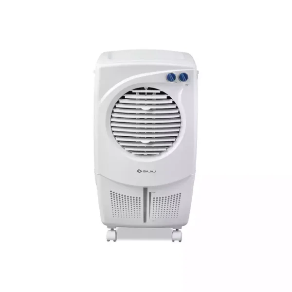 Bajaj PX 97 Torque 36L Personal Air Cooler (White)