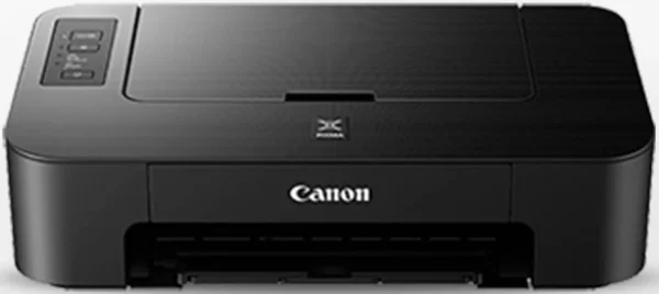Canon Single Function Inkjet Printer – Black